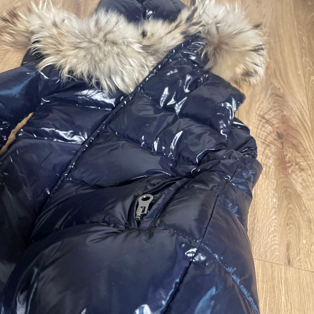 DUVETICA ダウンベスト　42