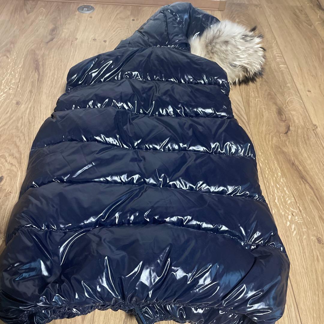 DUVETICA ダウンベスト　42