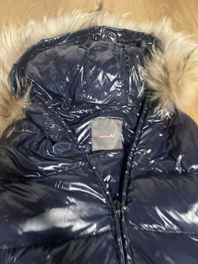 DUVETICA ダウンベスト　42