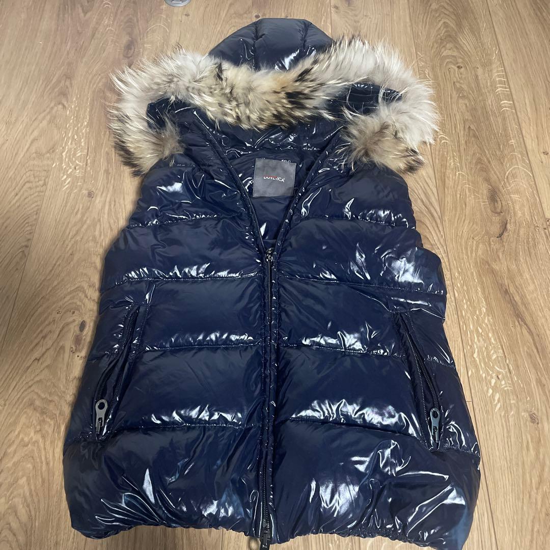 DUVETICA ダウンベスト　42