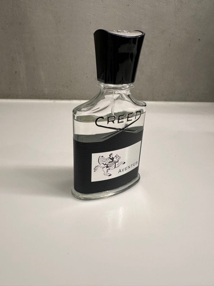 Creed クリード Aventus アバントゥス 50ml オードパルファム