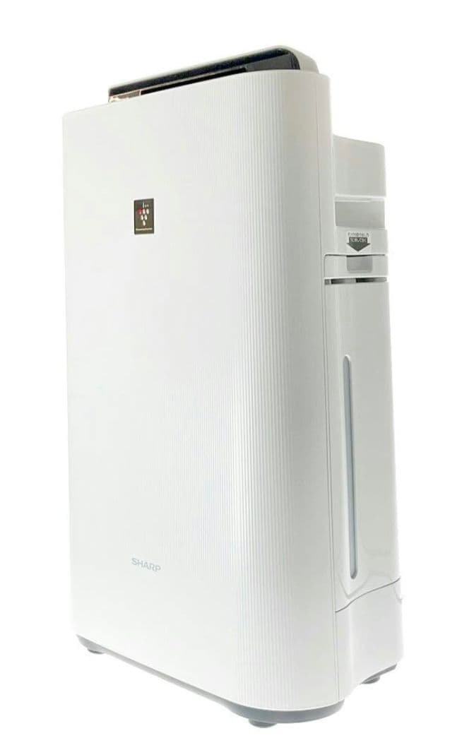 最終値下【新品・未使用品】シャープ　加湿空気清浄機　KC-40TH7-W　送料込