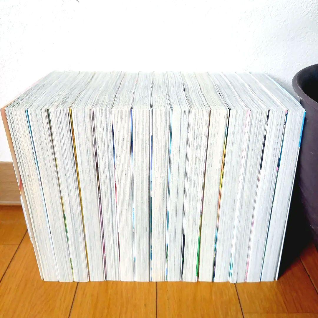 【ほぼ初版】帝乃三姉妹は、案外チョロい。1~16巻全巻セット