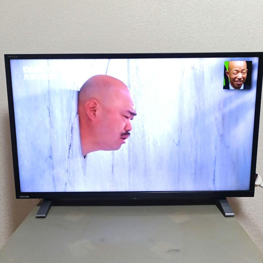 ❶TOSHIBA[2022年製品]32V34