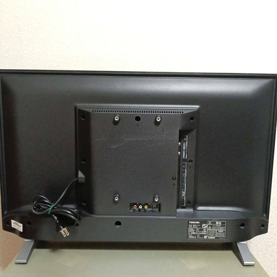 ❶TOSHIBA[2022年製品]32V34
