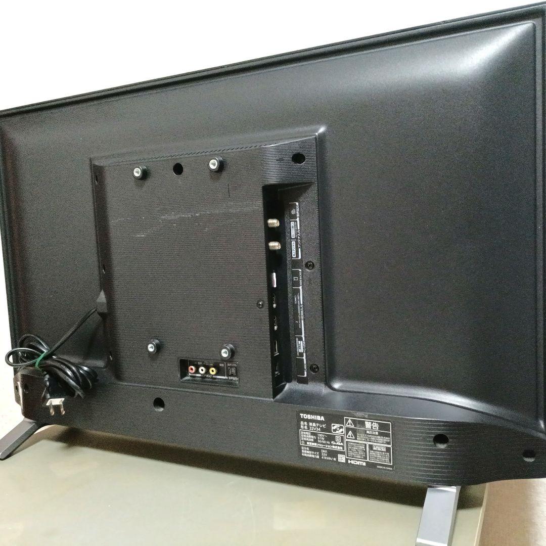 ❶TOSHIBA[2022年製品]32V34