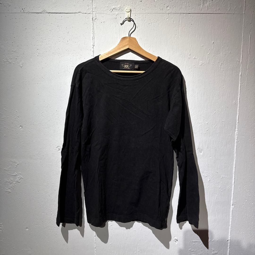 DOUBLE RL Ralph Lauren カットソー