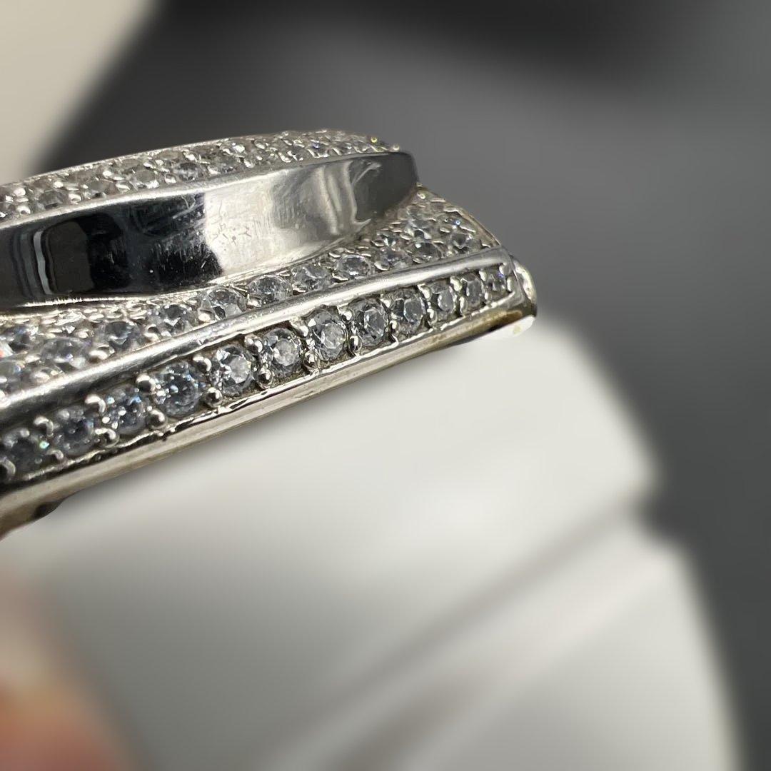 希少カスタム Baby-G BGA-160 ネオンダイアル ラインストーン装飾