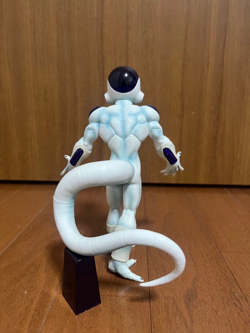 ドラゴンボール マスタースターズピース フリーザ