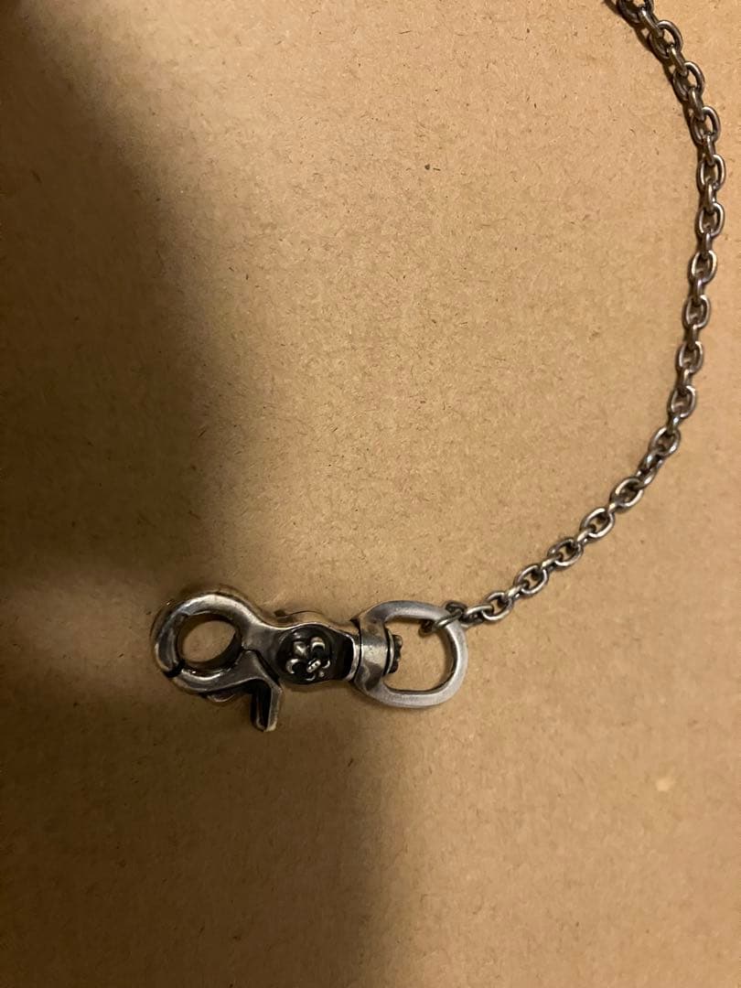 田岡茂一さん　専用