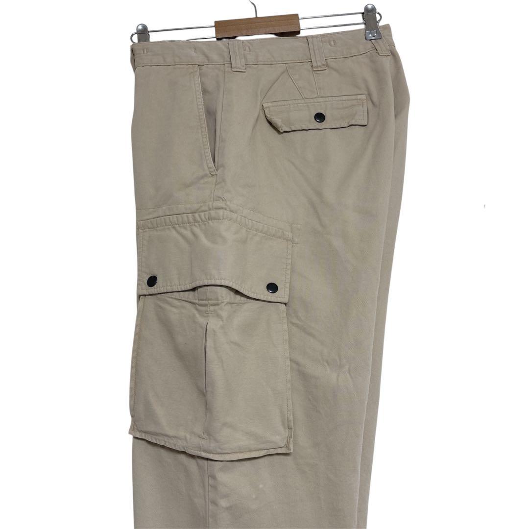 ぶ*ん様 90s ラルフローレン　m47 サンプリング　後期型　コットンヘリーン