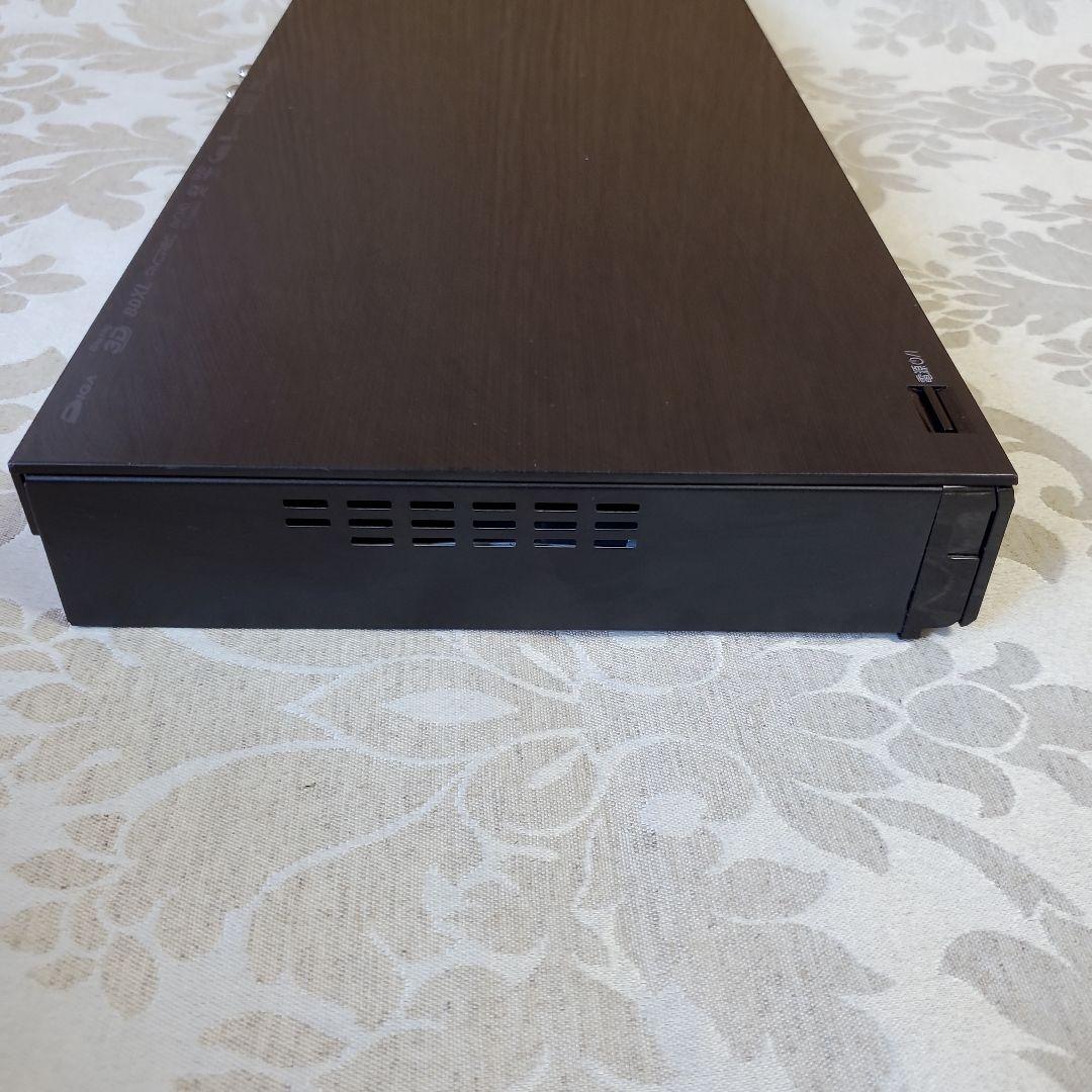 パナソニック ブルーレイレコーダー DMR-BZT760