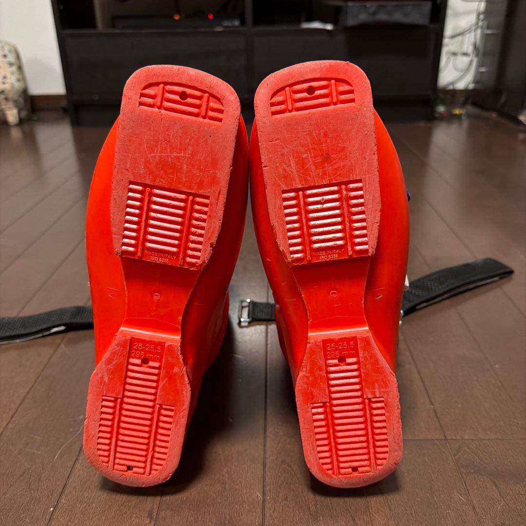 ROSSIGNOL DEMO125SC スキーブーツ