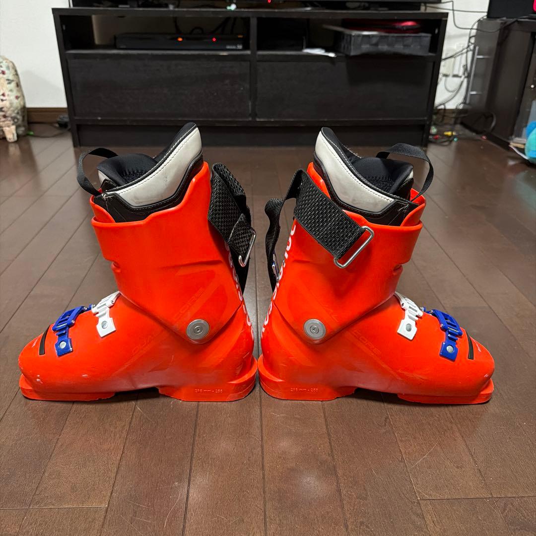 ROSSIGNOL DEMO125SC スキーブーツ