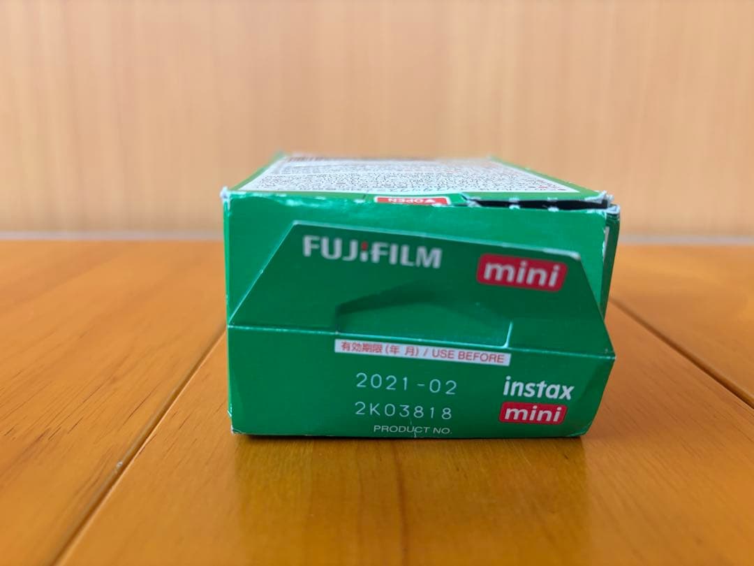 【フィルム20枚付】instax mini Link2 チェキスマホプリンター