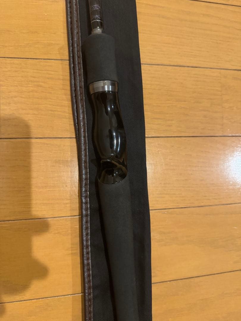 ダイワハートランド疾風七弍TYPE-W HL721HXHRB-SV 09W