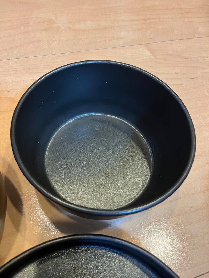 トランギア/trangia ストームクッカーs セット