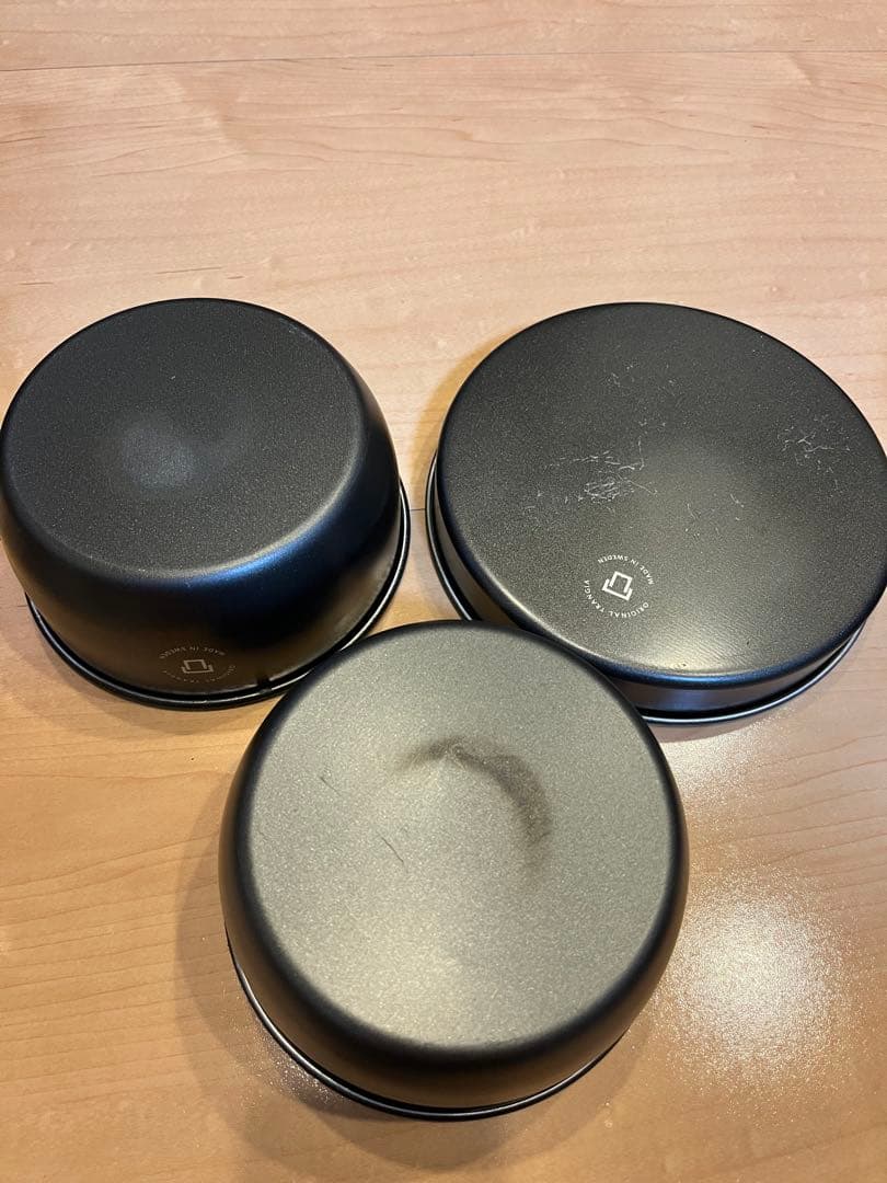 トランギア/trangia ストームクッカーs セット