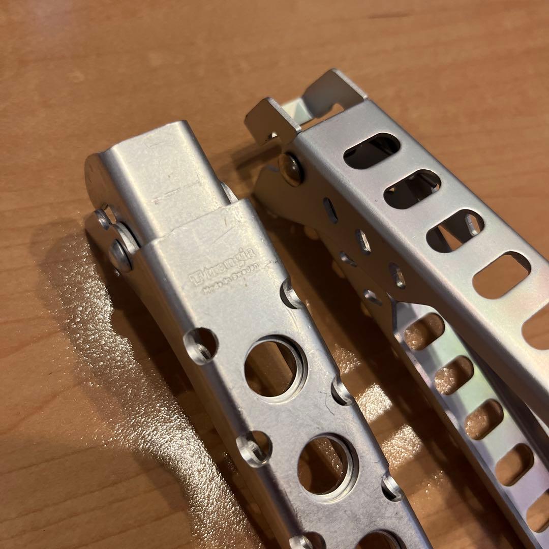 トランギア/trangia ストームクッカーs セット