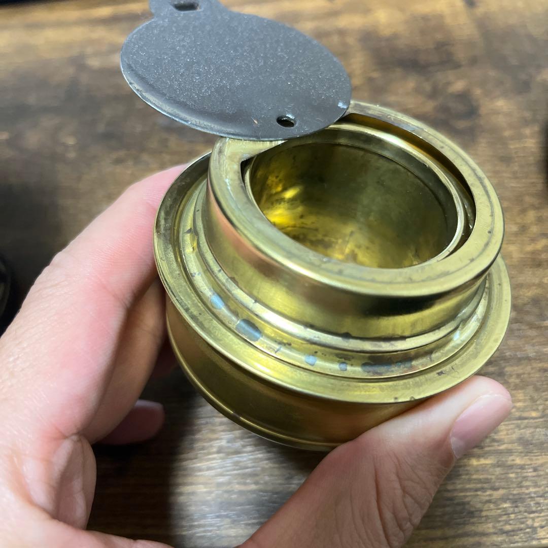 トランギア/trangia ストームクッカーs セット