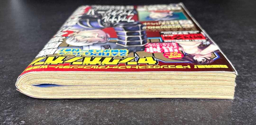 ●ヤングガンガン 創刊2号 2005年 ●新連載 WORKING!! 高津カリノ