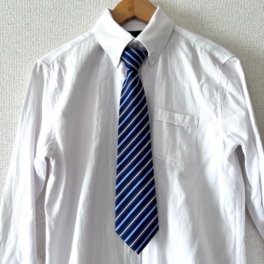 美品　ワンダーファクトリー　スーツ7点セット　ベスト　160　男子　フォーマル