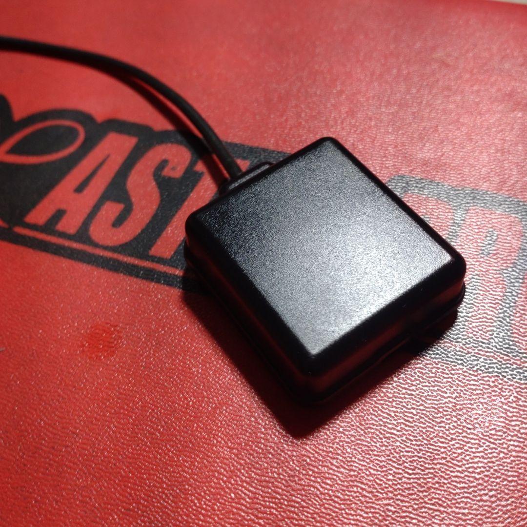 バイク用　ETC　ミツバ　BE700　ETC2.0　【875】