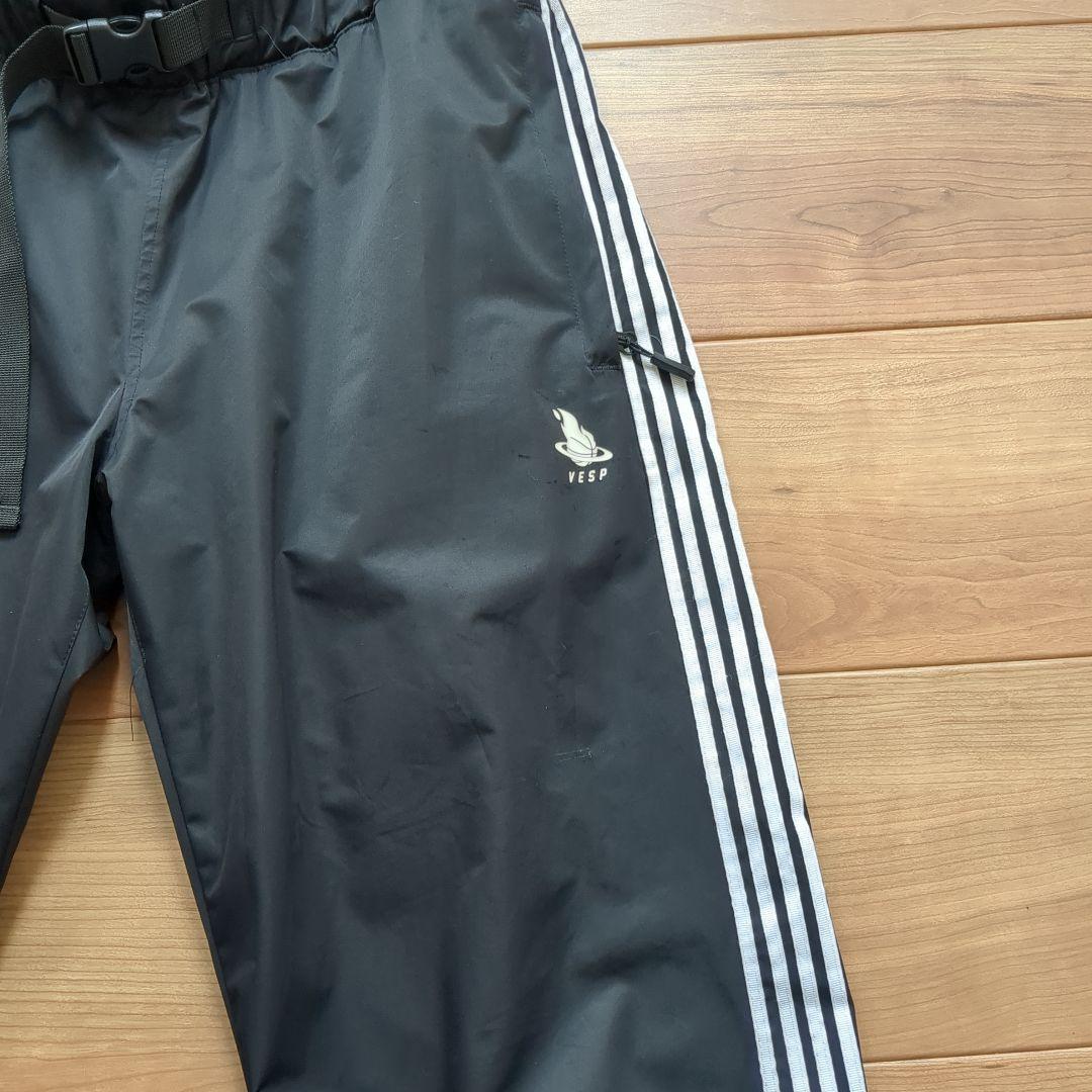 VESP スノーボードウェア上下とパーカー 3点セット
