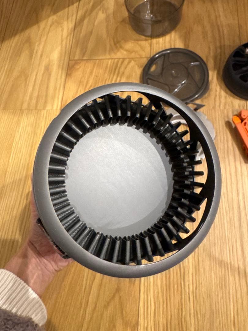 Jetboil Wilderness シングルバーナーセット ジェットボイル