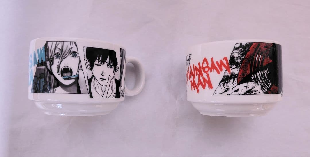 海外限定版付き　チェンソーマン　 全巻 初版帯ジャンパラ付　特典多数