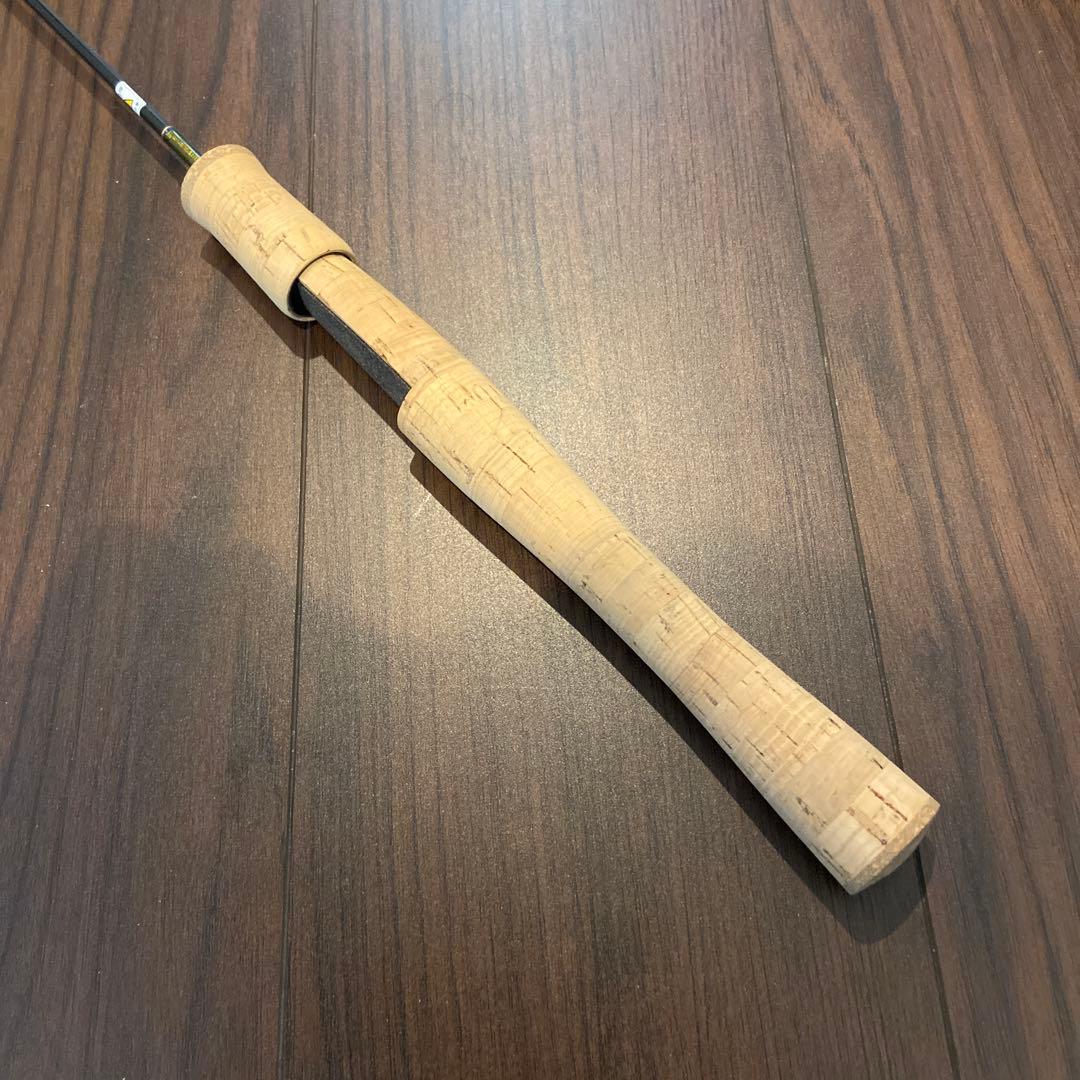 シンクロナイザーウィロー