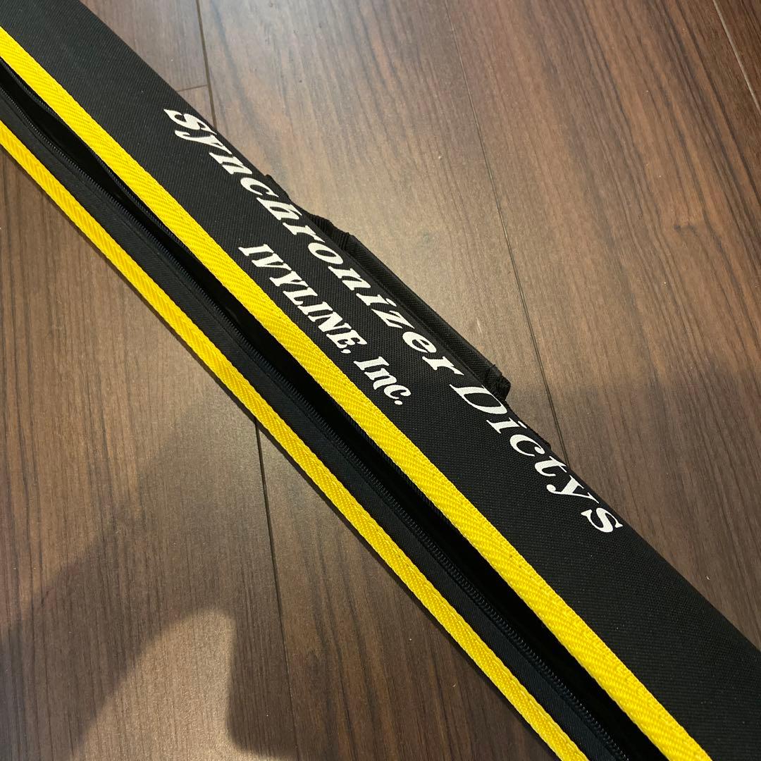 シンクロナイザーウィロー