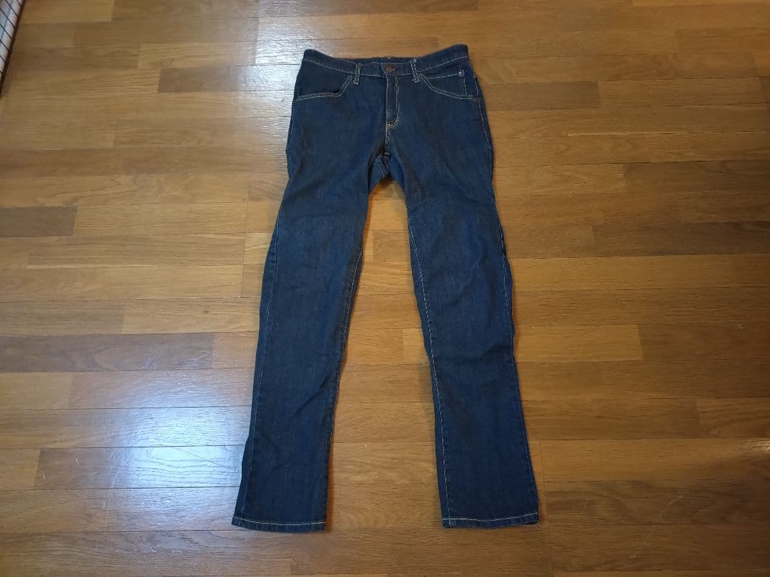 56design EDWINデニムパンツ 美品