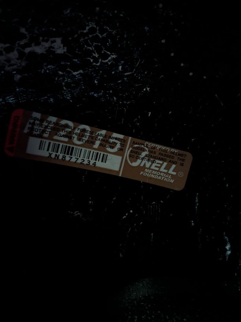 Arai フルフェイスヘルメット 59.60 cm グレー