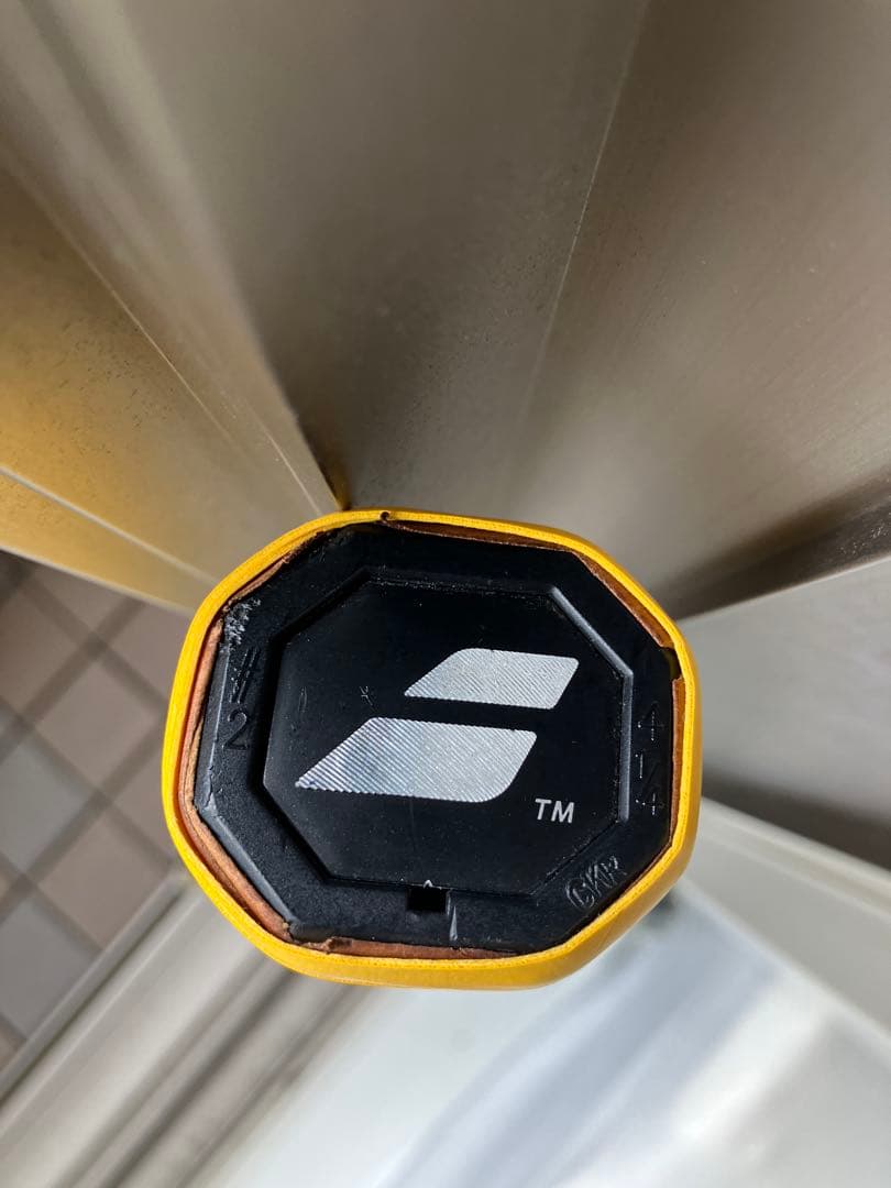 国内正規品　バボラ ピュア ドライブ チーム ウィンブルドン 限定　G2