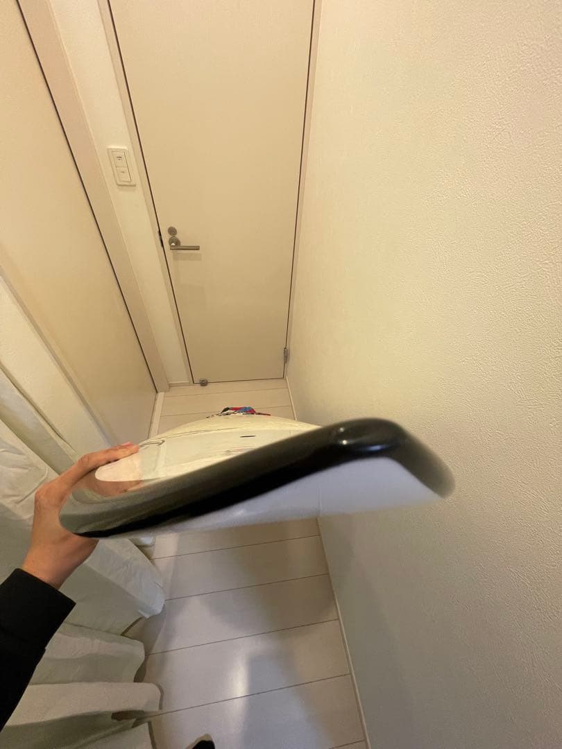 Tajima Justice Surfboard ショートボード