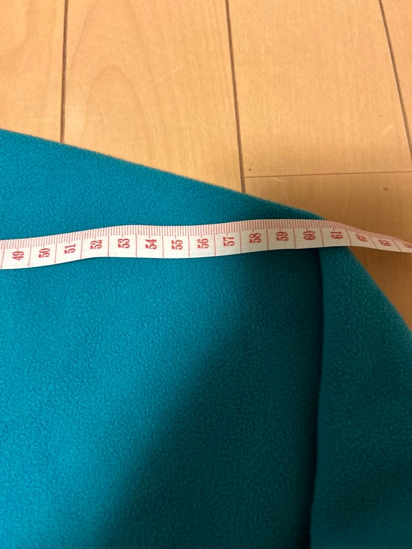 （希少）ウィメンズ ジャパンエディション ソロン フリースプルオーバー