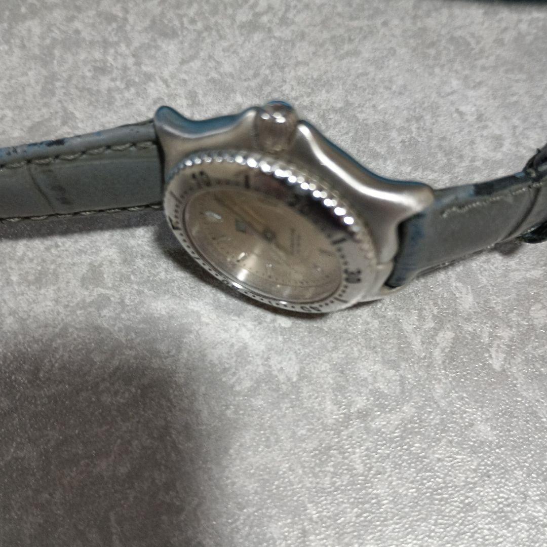 タグホイヤー婦人時計格安