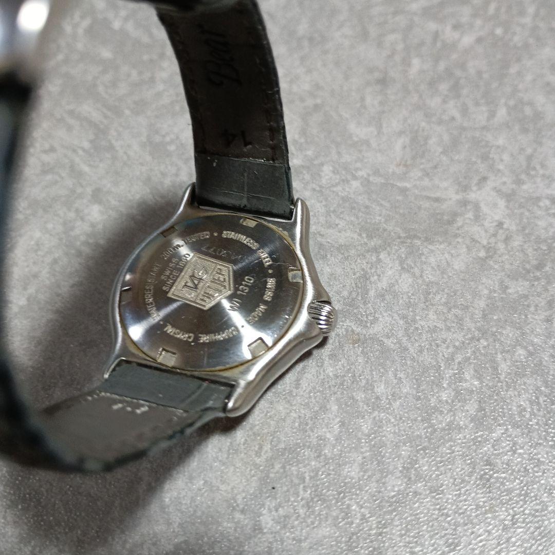 タグホイヤー婦人時計格安