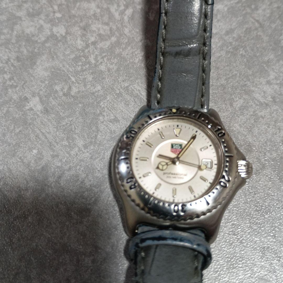 タグホイヤー婦人時計格安