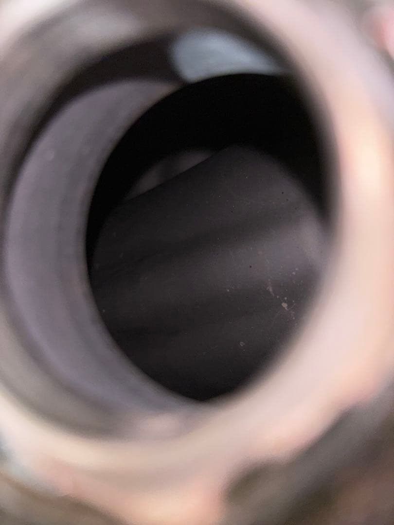 GB250 クラブマン　ガソリンタンク