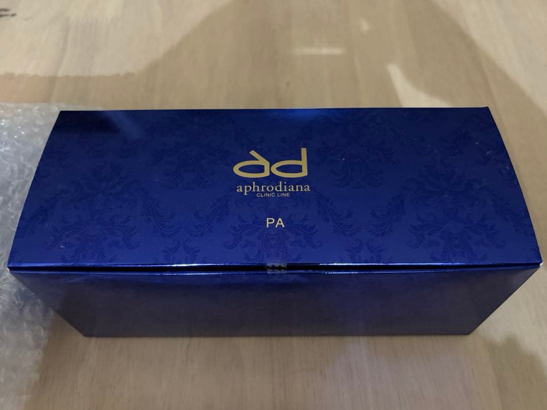 【専用】aphrodiana PA フェイスマスク