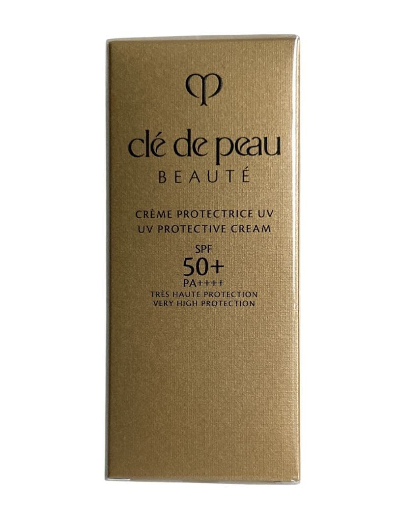 新品クレドポーボーテ クレームUV n日焼けどめ顔からだ用50g化粧下地