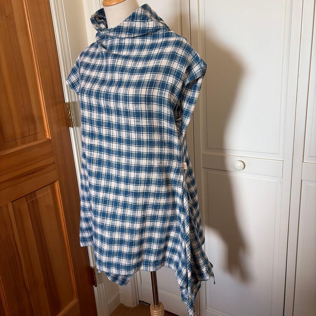 usatoの服うさと/エンジェルチュニック