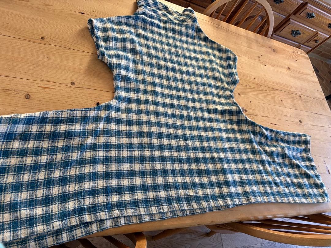 usatoの服うさと/エンジェルチュニック