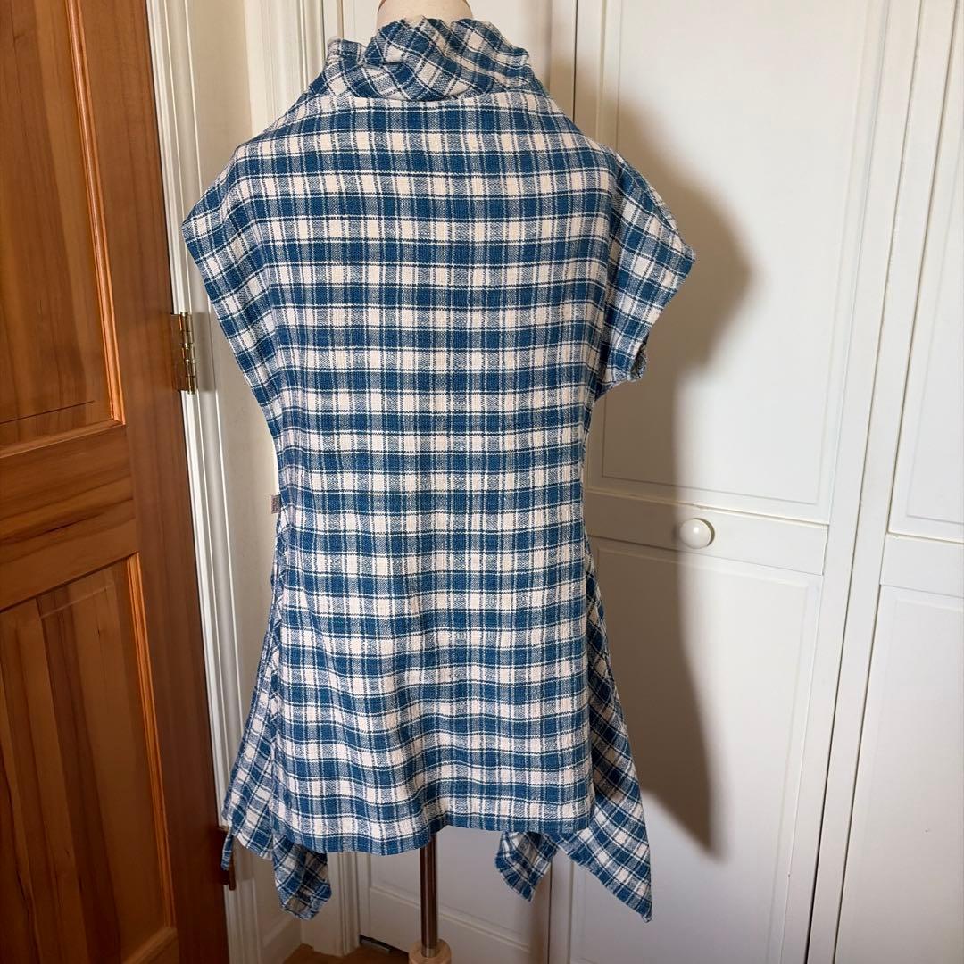 usatoの服うさと/エンジェルチュニック