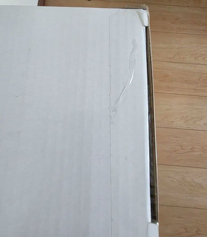 モンベル　ムーンライトキャビン4 ライトタン　新品