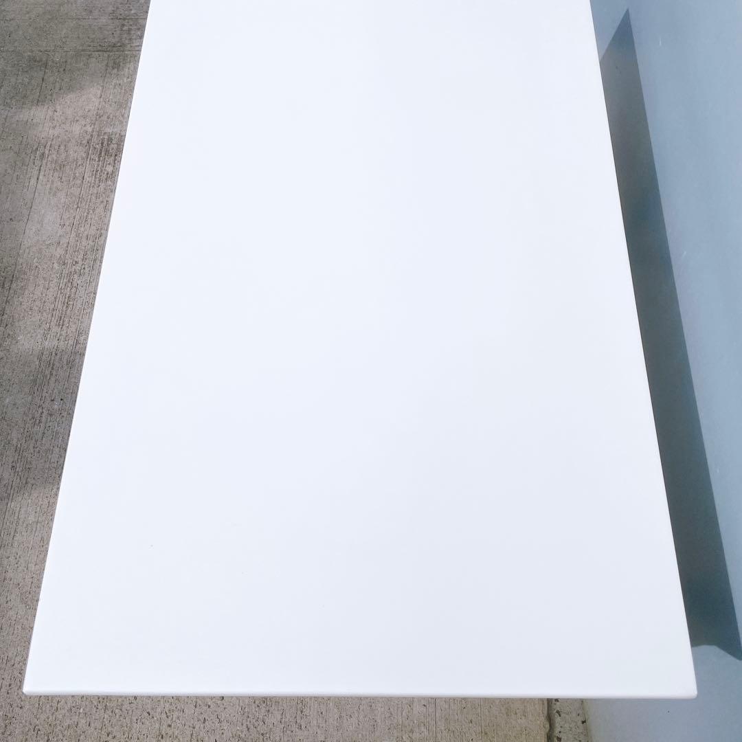 【訳あり未使用】姫系 イギリスアンティーク調デスク ドレッサー 彫刻家具