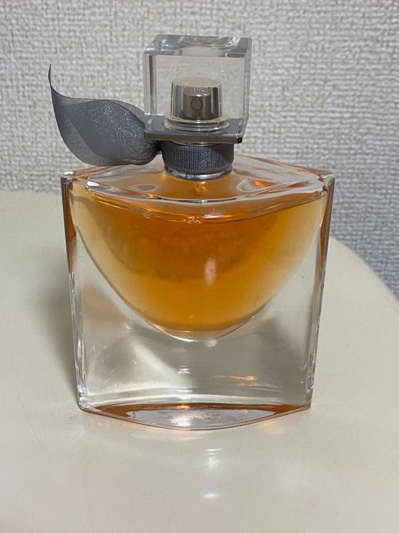 LANCOME La vie est belle オーデパルファン50ml
