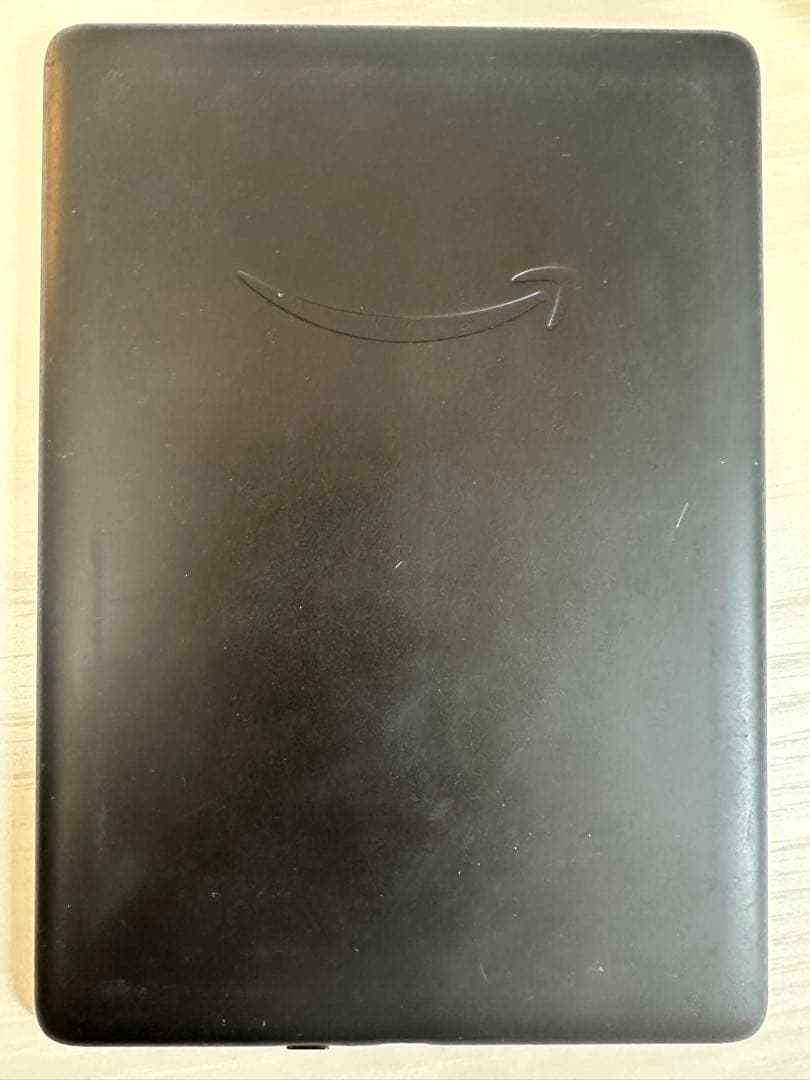 Kindle Paperwhite 第11世代（8GB）広告なし 6.8インチ